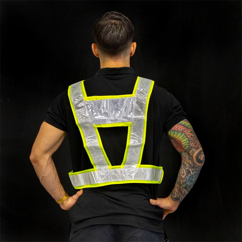 Reflective vest EWRV005