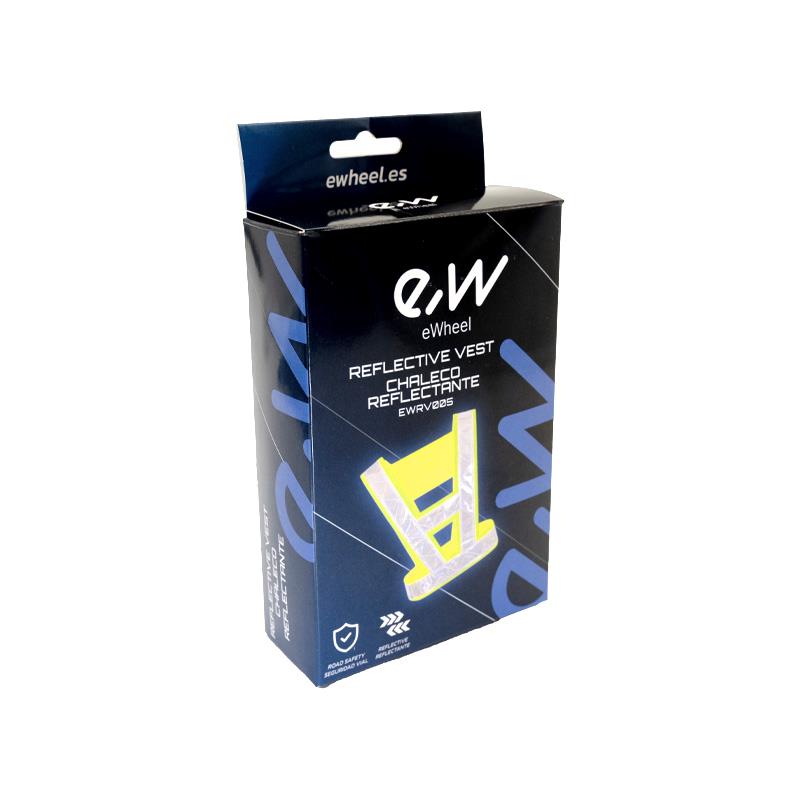 Reflective vest EWRV005