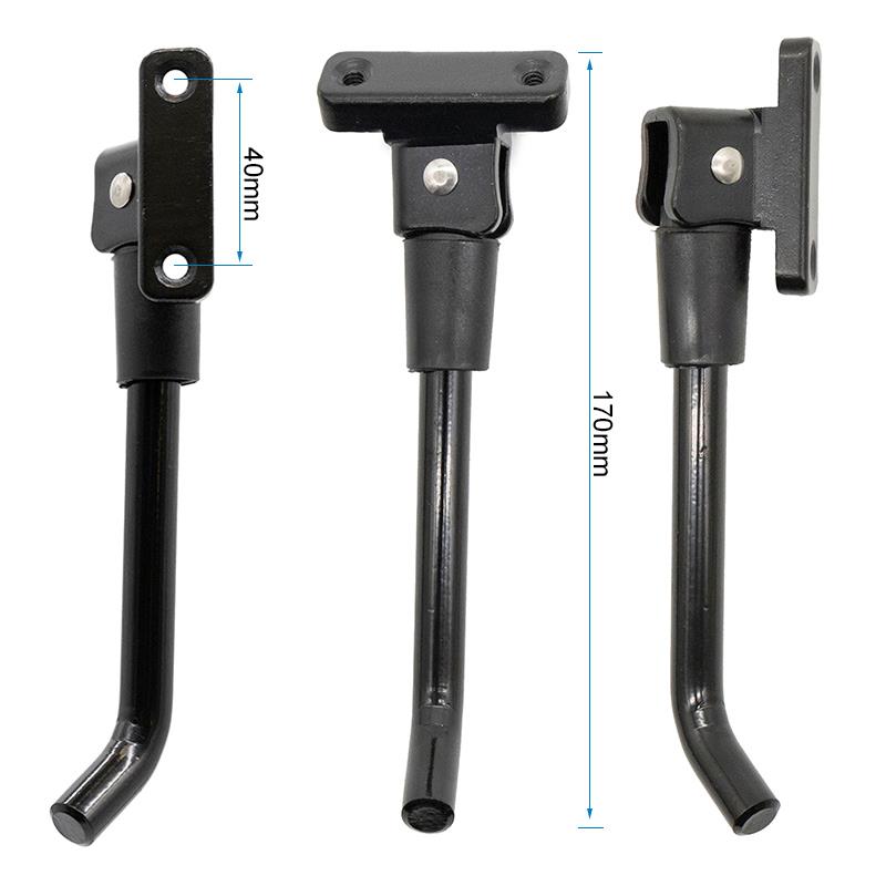 Caballate negro original Wispeed T855