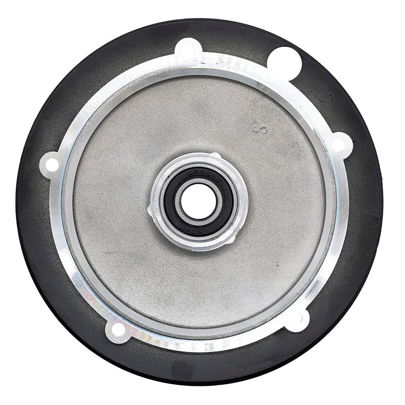 Tampa original do motor Wispeed T850