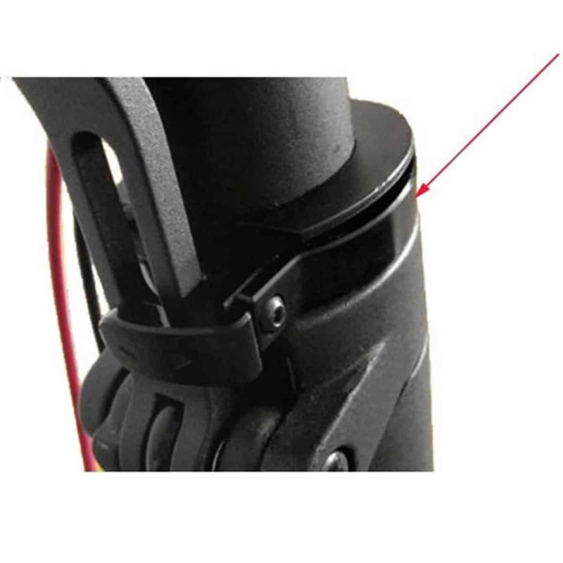 XIAOMI stopping guide