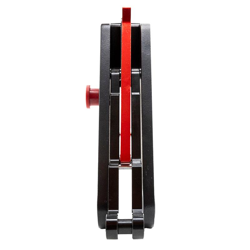 Folding module original Wispeed T855