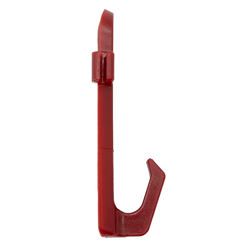 Gancho rojo original Wispeed T850