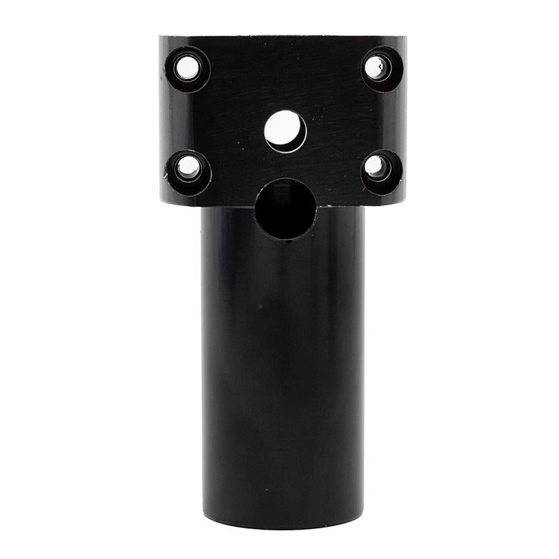 Unión horquilla/mástil original Wispeed T850