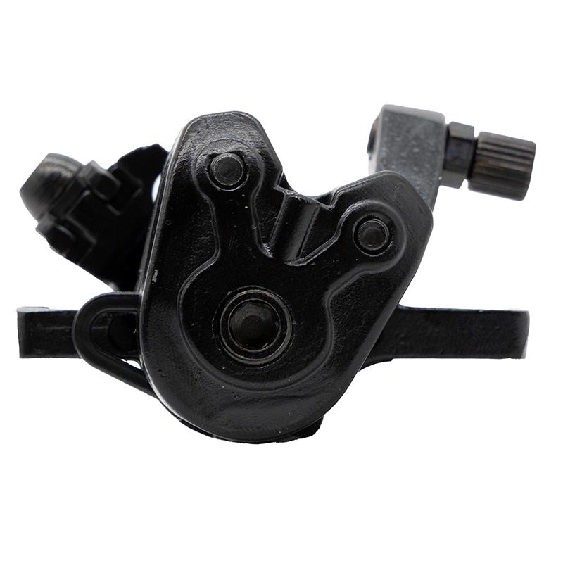 Left brake caliper original Wispeed T850