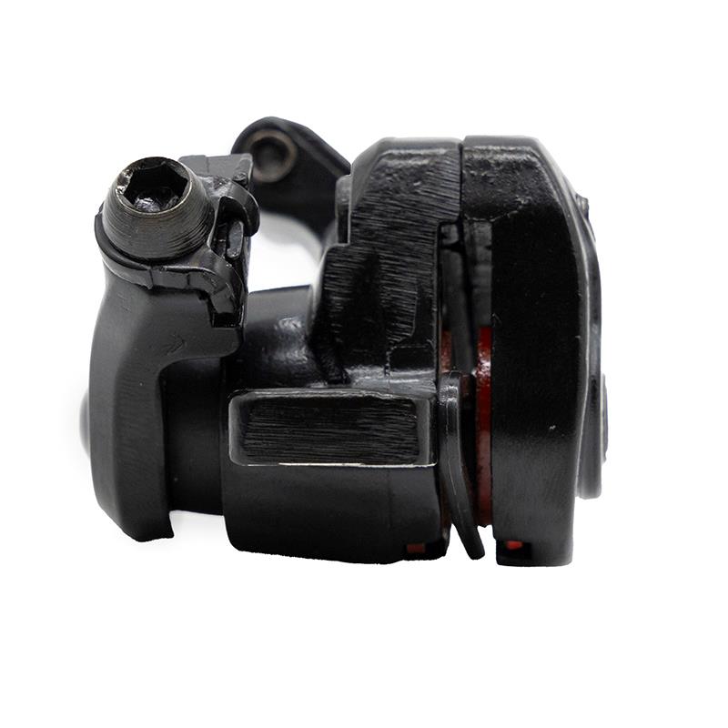 Left brake caliper original Wispeed T850