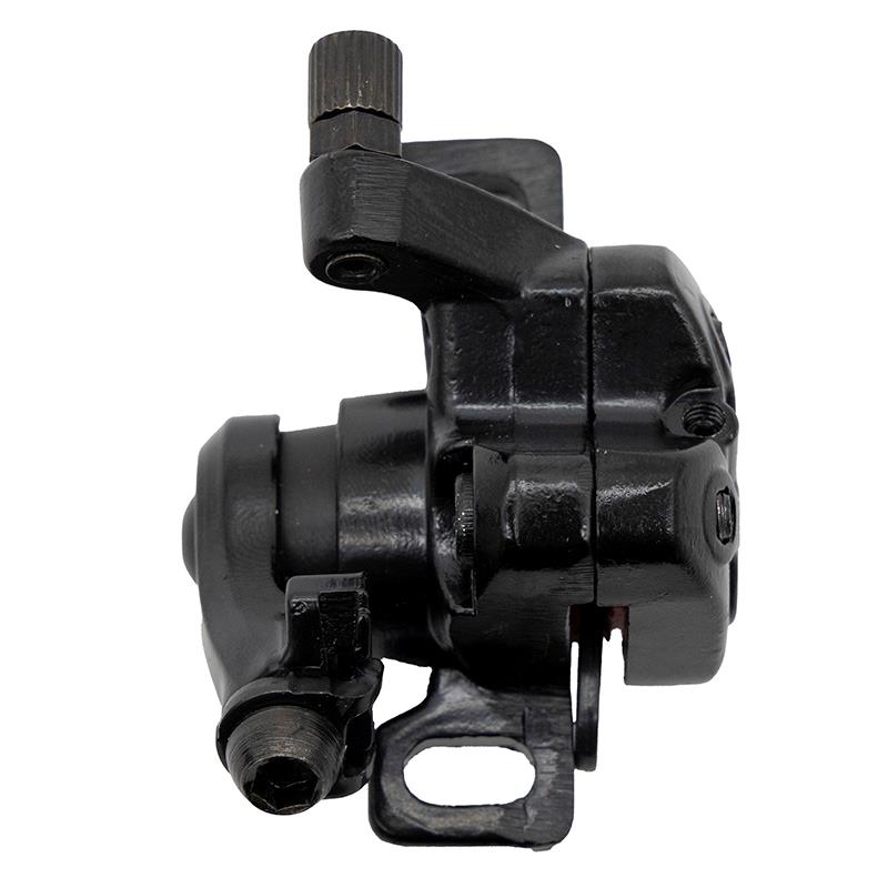 Left brake caliper original Wispeed T850
