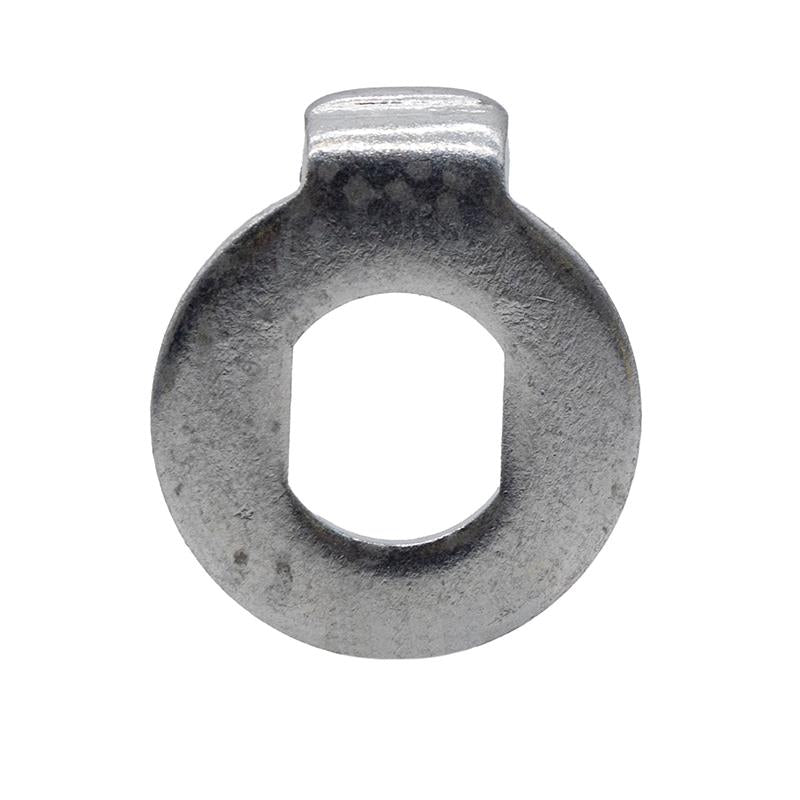 Washer with key M12 - 10 pcs