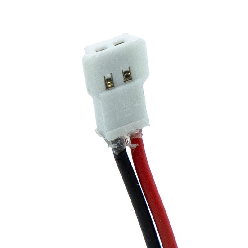 5V horn original Wispeed T855