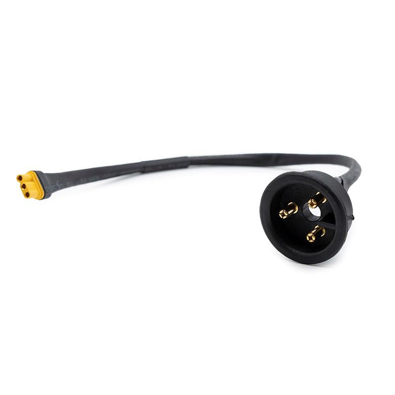 Adattatore cavo motore/controller originale Wispeed T850