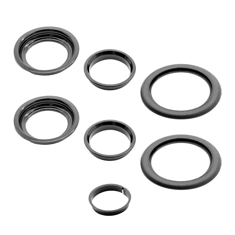 Headset cups set original Wispeed T855