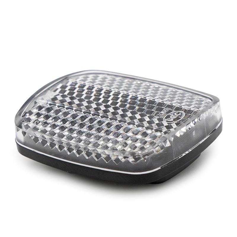 Original front reflector Wispeed T855