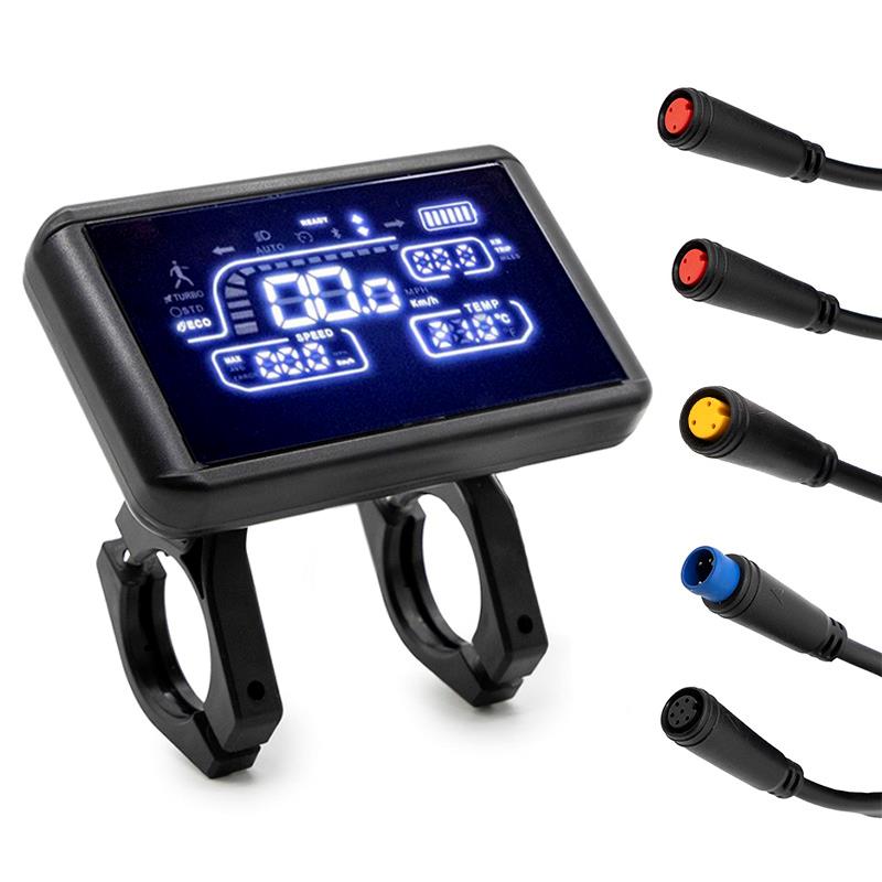 Screen for Zwheel/Urbanglide