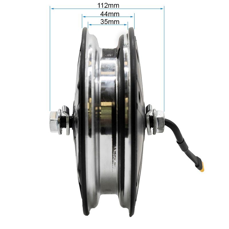 36v 250W motor original Wispeed T850