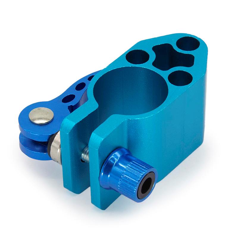 Cierre azul para Smartgyro