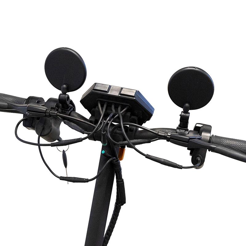 Retrovisor R Y L EW02