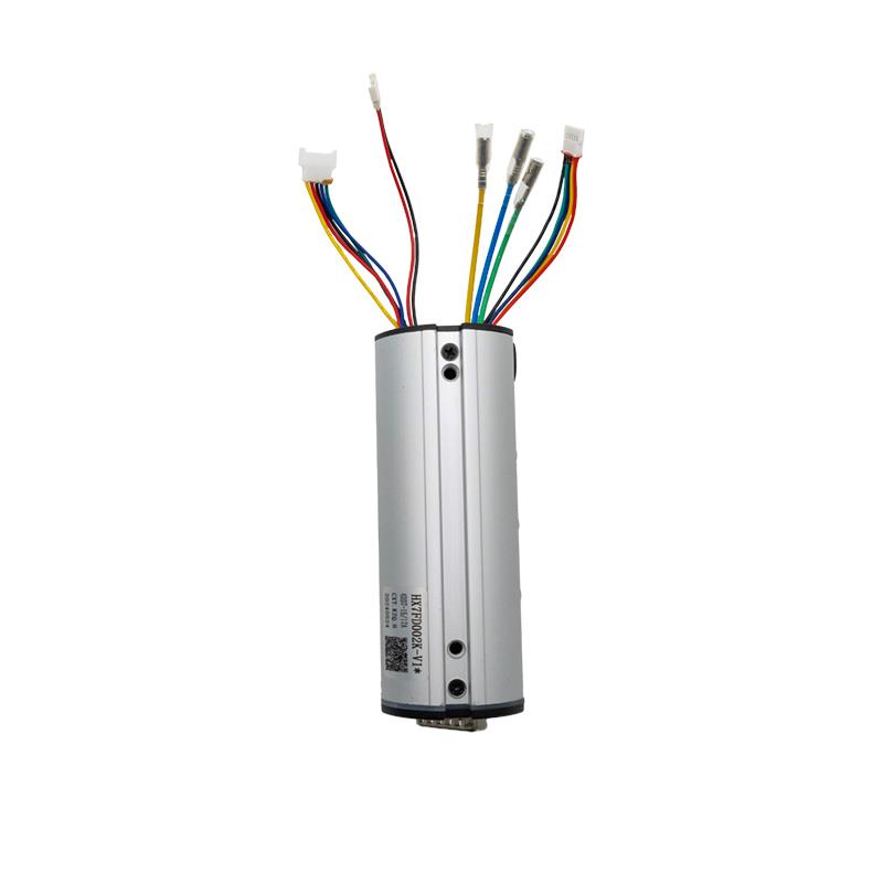 36 V 20A 350W Electronic set with controlled light for Cecotec
