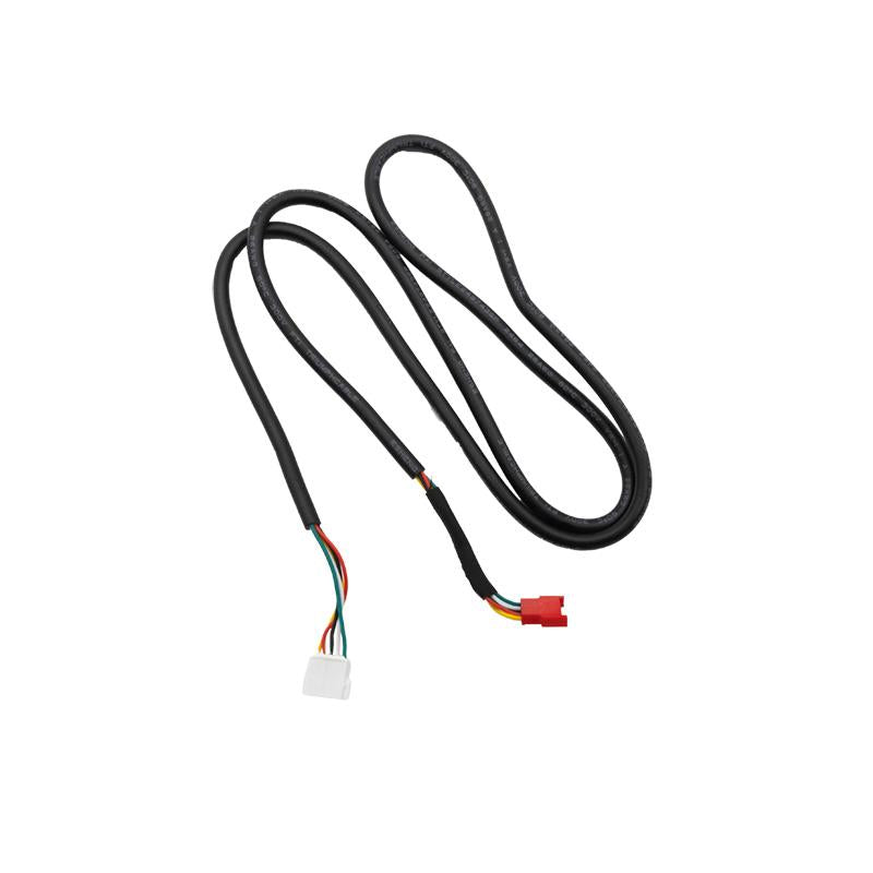 36 V 20A 350W Electronic set with controlled light for Cecotec