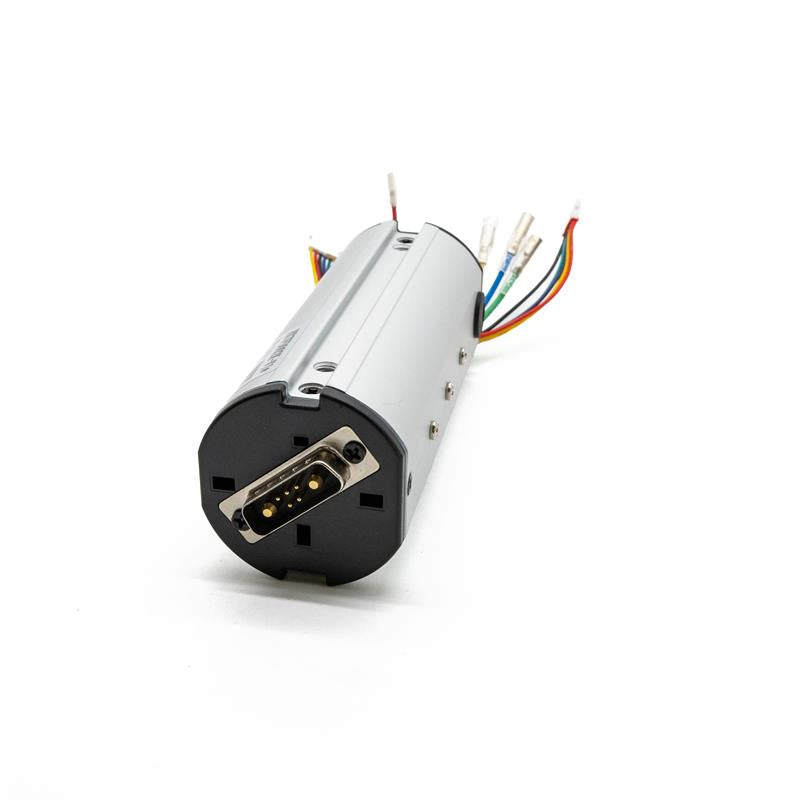36 V 20A 350W Electronic set with controlled light for Cecotec