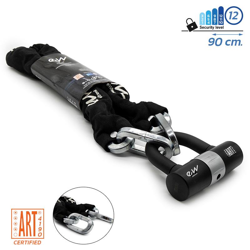 Key lock EWLK011
