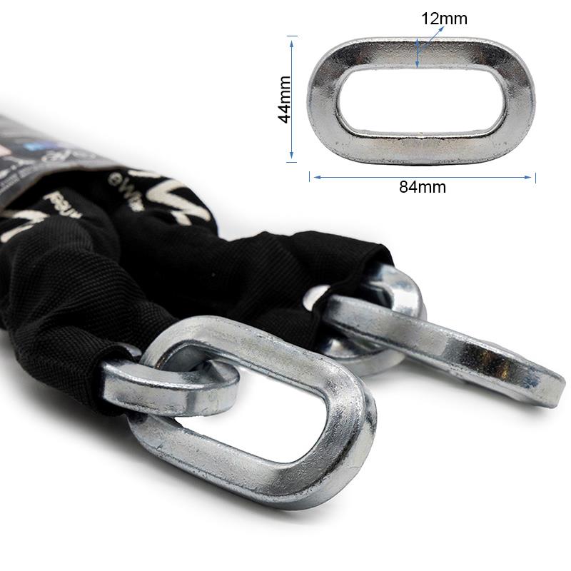 Key lock EWLK011