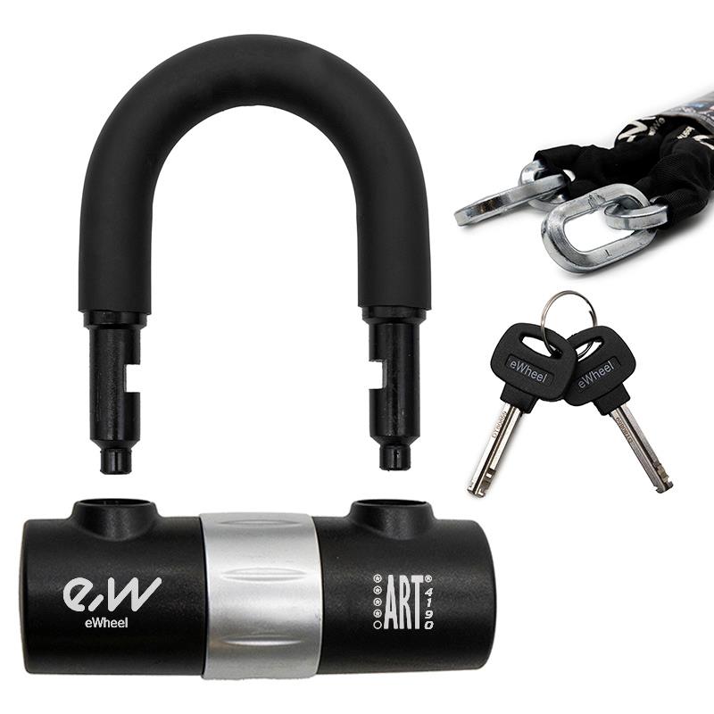 Key lock EWLK011