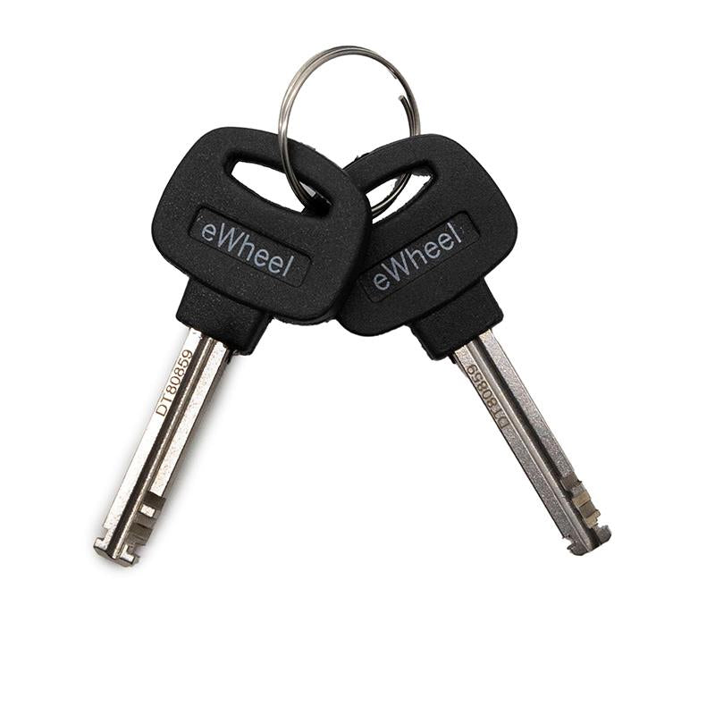 Key lock EWLK011