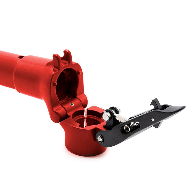 Mástil Smartgyro K2