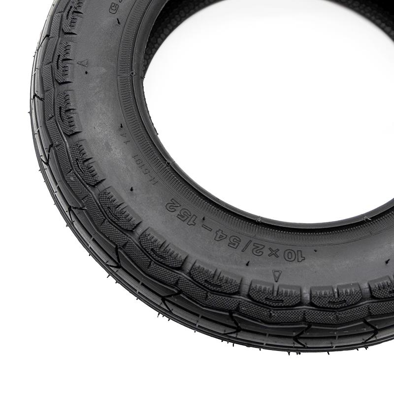Cityroad tire 10x2-6 / 54 -152