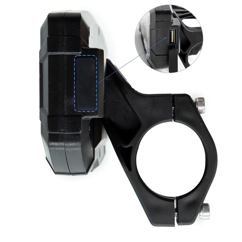 Smartgyro Crossover Dual Max Display