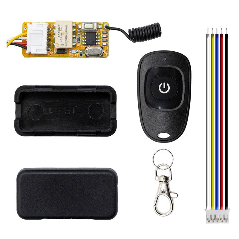 Speed limiter for Smartgyro Speedway / Rockway
