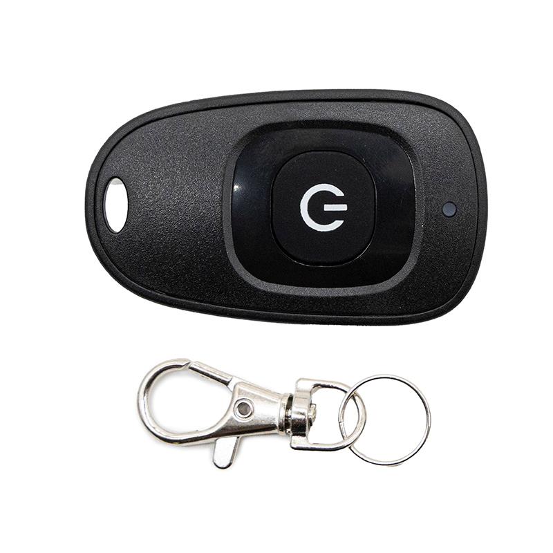 Speed limiter for Smartgyro Speedway / Rockway