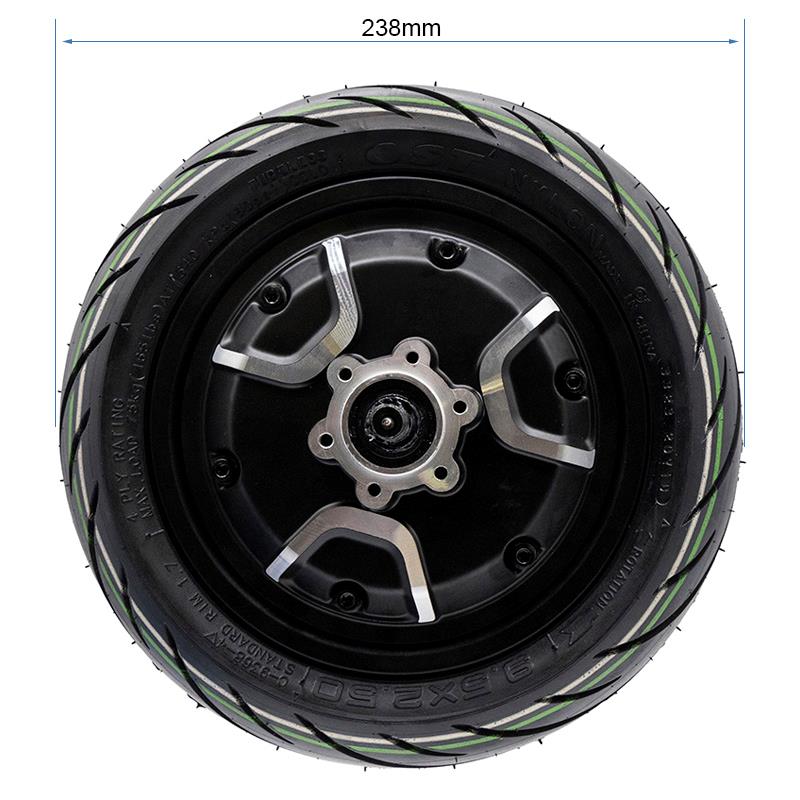 Motore 48V 350W originale Niu KQi3 pro