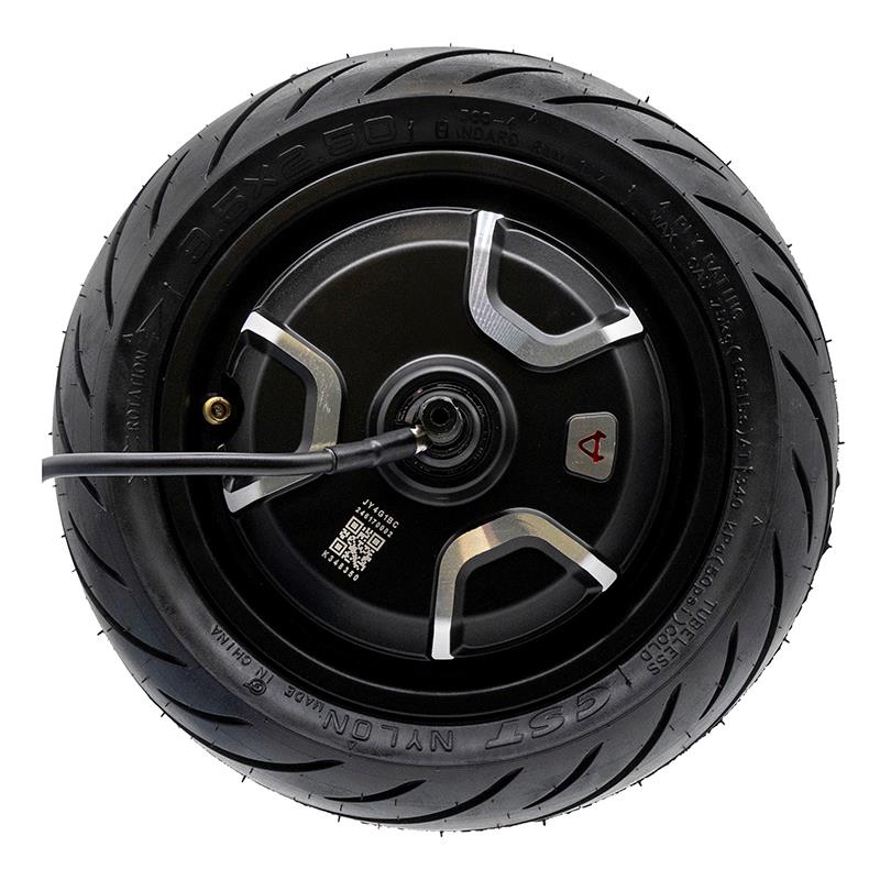 Original 48V 350W Motor Niu KQi3 Pro