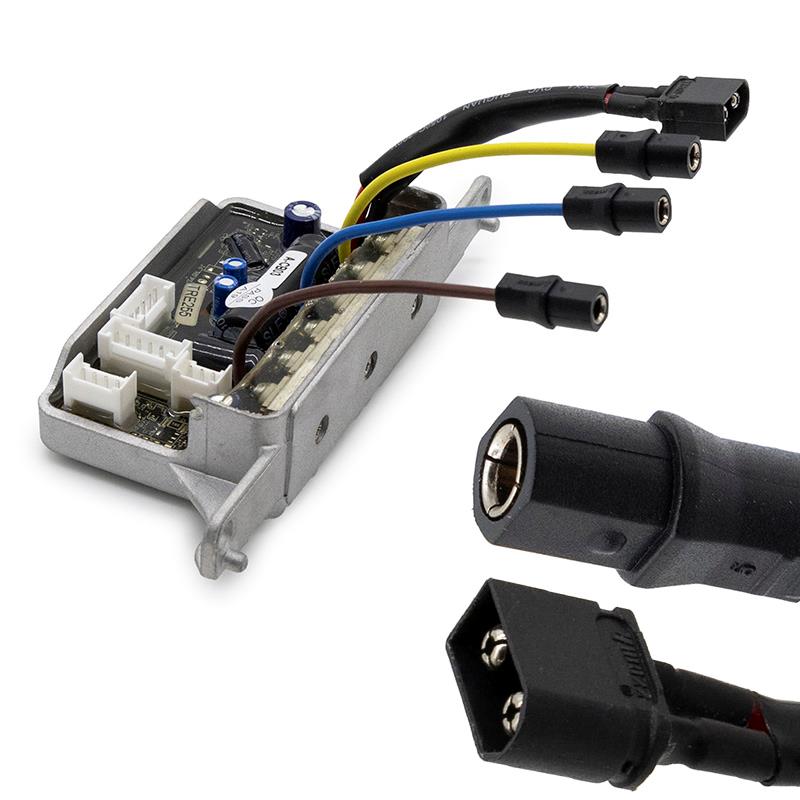 Controller 48V 20A original Niu KQi3 MAX