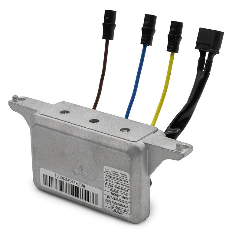 Controller 48V 20A original Niu KQi3 MAX