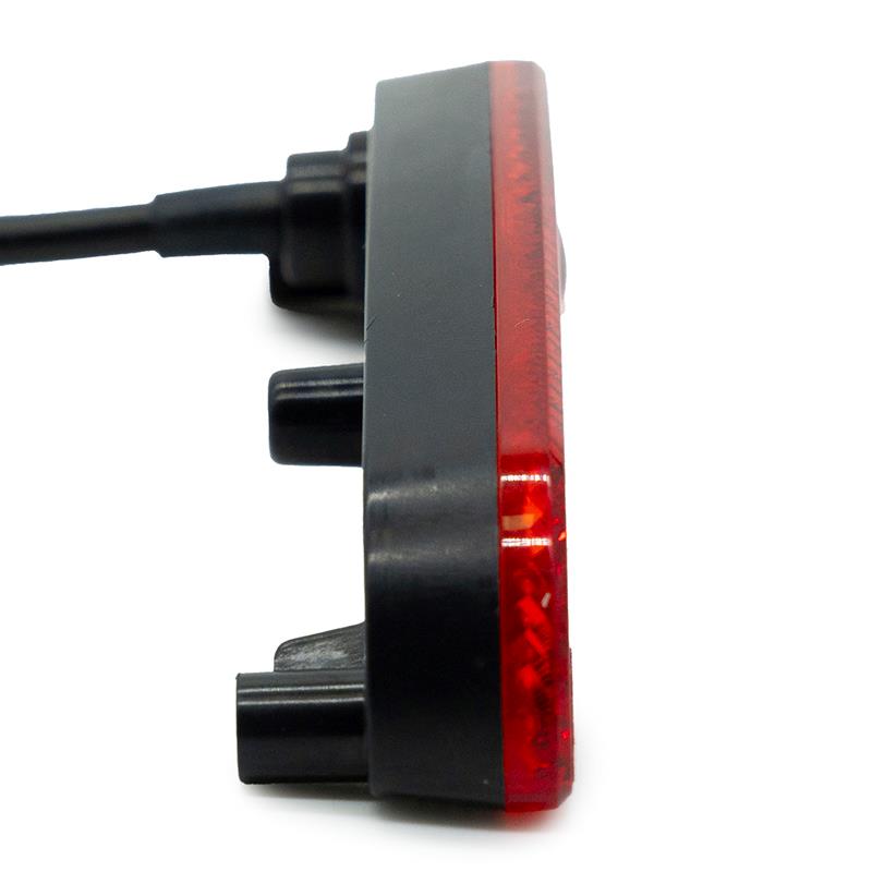 Rear light 12V original Niu KQi3 MAX
