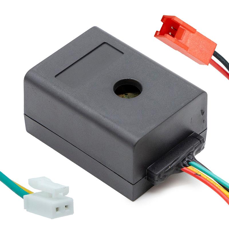 Alarm for Ninebot G30/G2