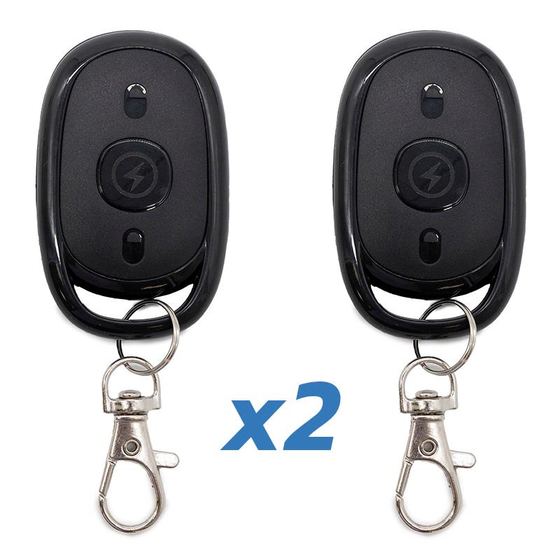 Alarm do Ninebot F40/F2