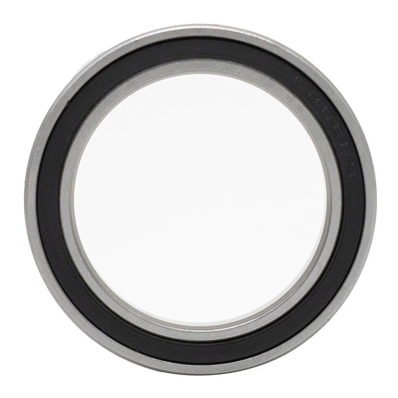 Ball bearing 6806RS - 2 pcs