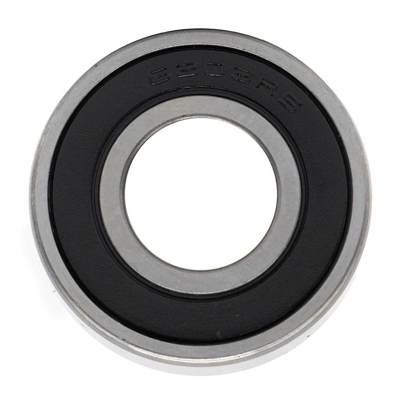 Ball bearing 6203RS - 2 pcs