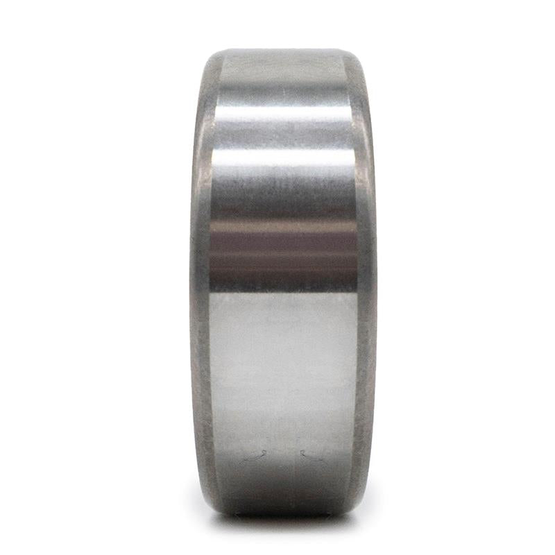 Ball bearing 6203RS - 2 pcs