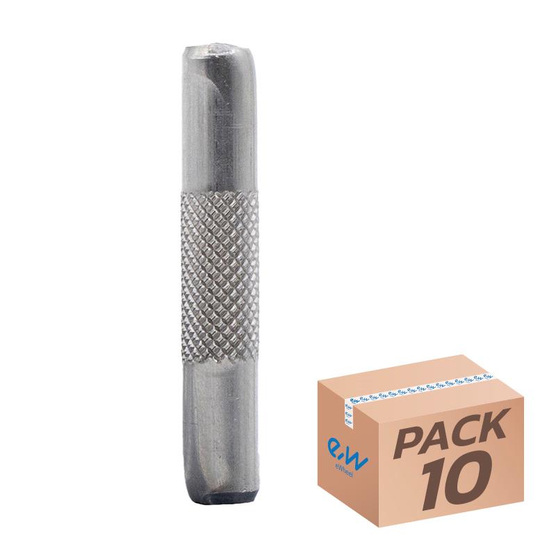 Stainless steel slotted pin 6mm for Xiaomi MI3 - 10 pcs