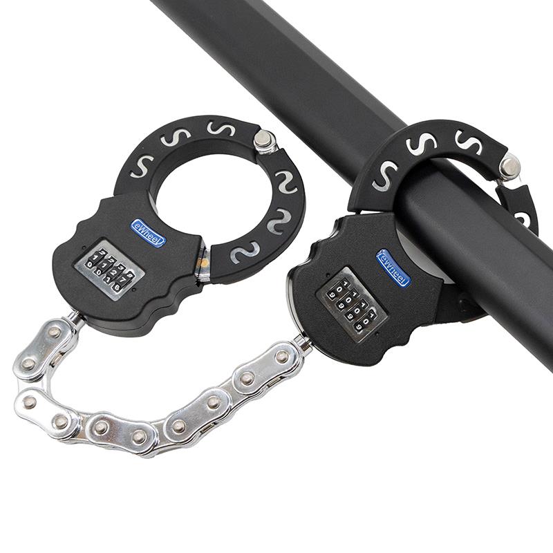 Handcuff lock EWLK32