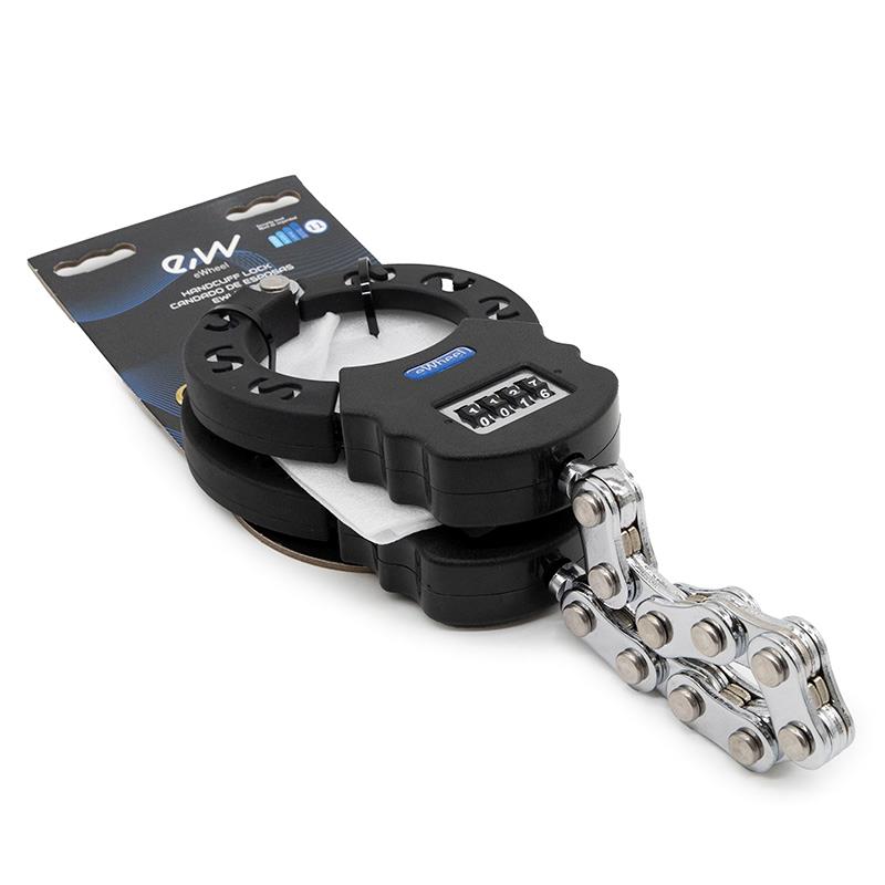 Handcuff lock EWLK32