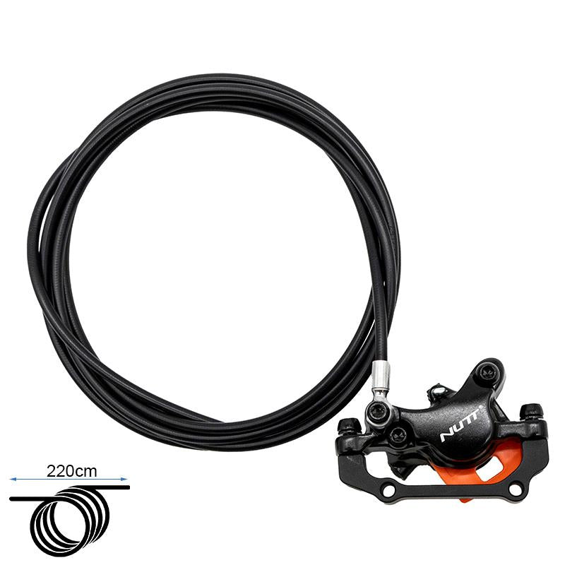 L Nutt A5-D Hydraulic Brake Caliper