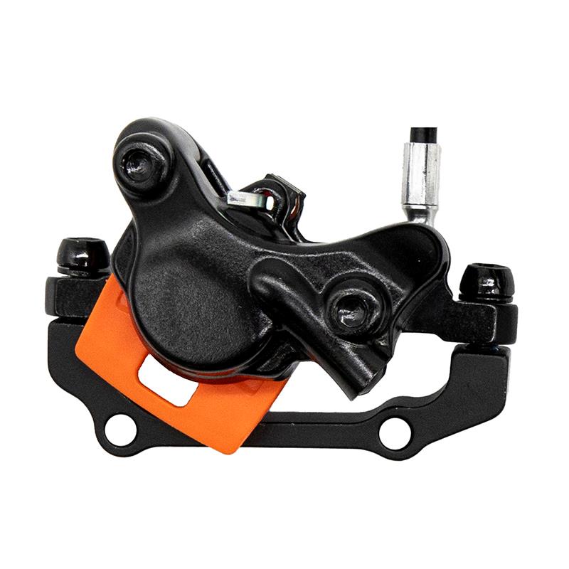 L Nutt A5-D Hydraulic Brake Caliper