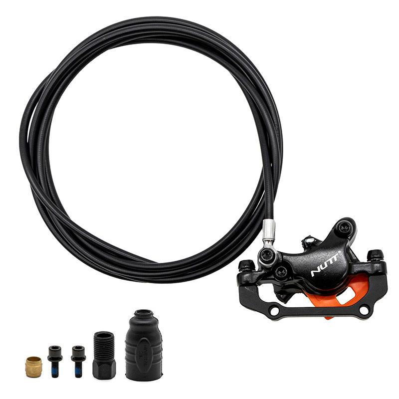 Pinza de freno hidráulica L Nutt A5-D