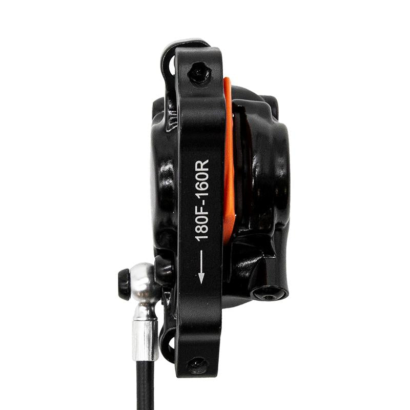 L Nutt A5-D Hydraulic Brake Caliper