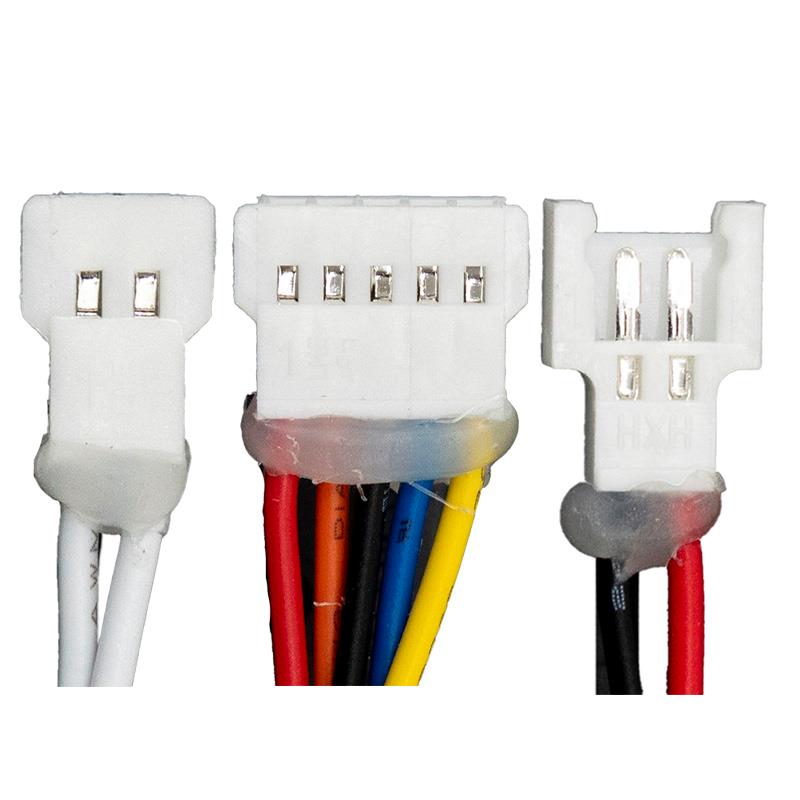 Wyswietlacz oryginalny Wispeed T855